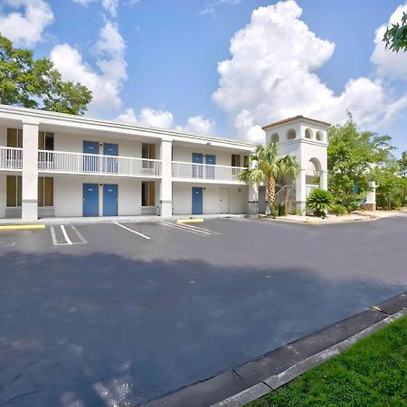 Studio 6 Gainesville, Fl Exterior foto