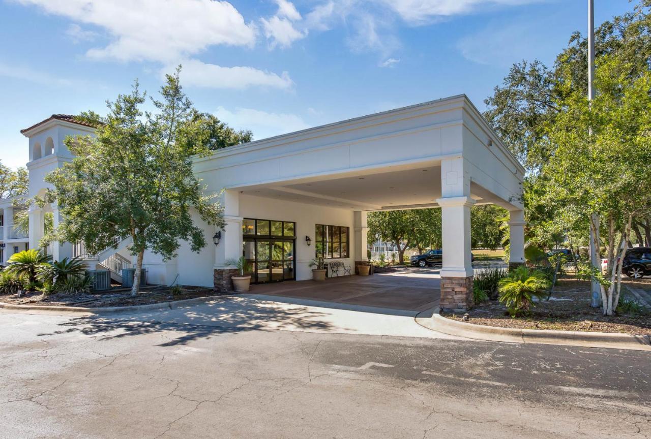 Studio 6 Gainesville, Fl Exterior foto