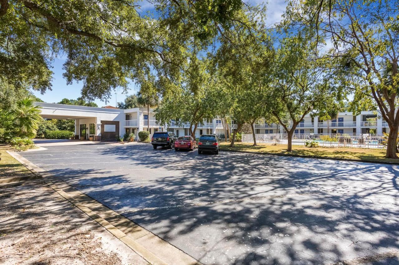 Studio 6 Gainesville, Fl Exterior foto